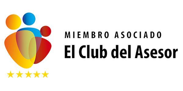 Miembreo del Club del Asesor